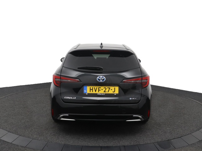 Toyota Corolla Touring Sports - Hybrid 140 Executive