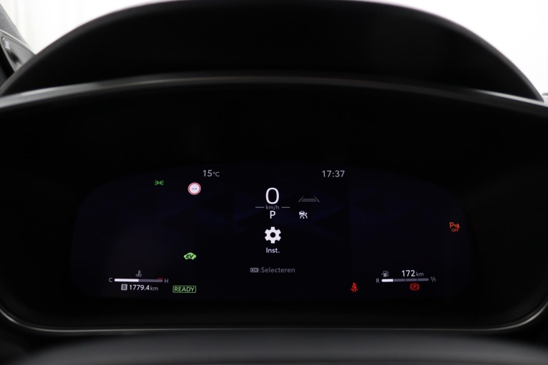 Toyota Corolla Touring Sports - Hybrid 140 Executive 6