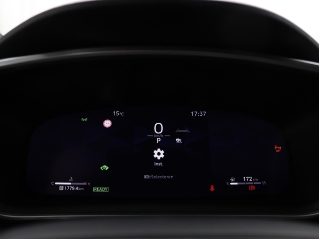 Toyota Corolla Touring Sports - Hybrid 140 Executive