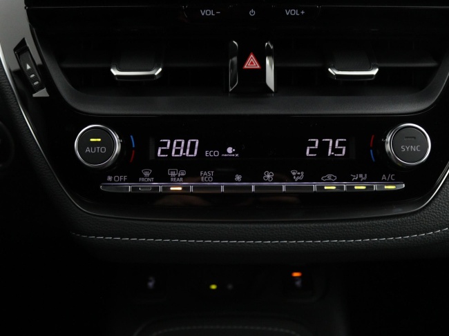 Toyota Corolla Touring Sports - Hybrid 140 Executive