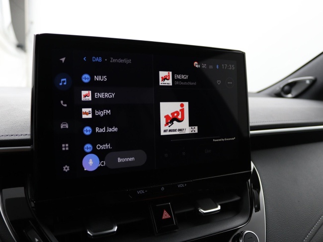 Toyota Corolla Touring Sports - Hybrid 140 Executive