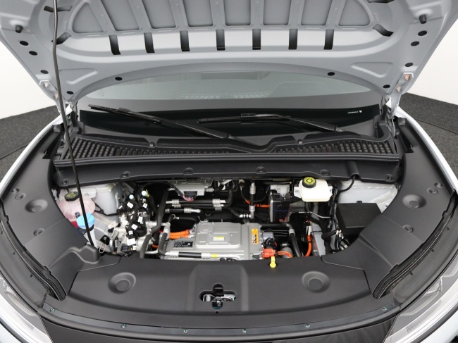 BYD ATTO 2 - Boost 45 kWh