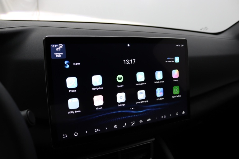 BYD ATTO 2 - Boost 45 kWh 42