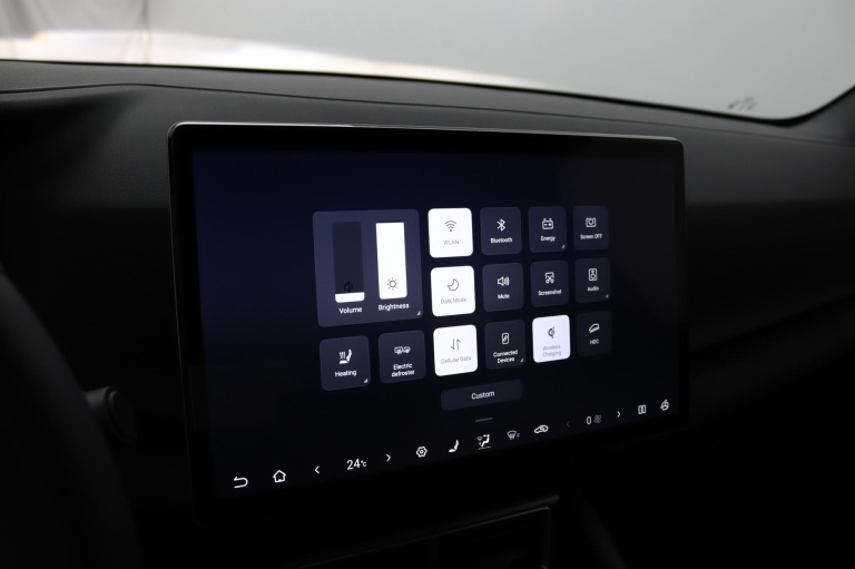 BYD ATTO 2 - Boost 45 kWh 44