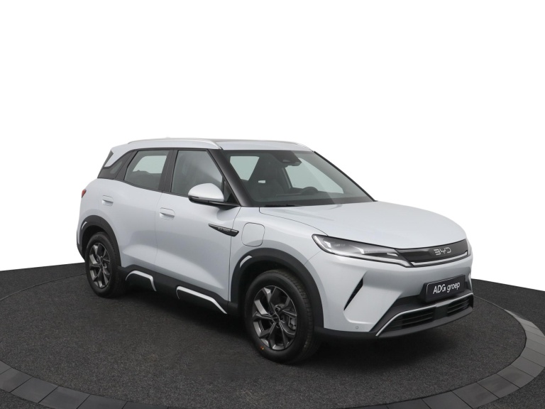 BYD ATTO 2 - Boost 45 kWh 5