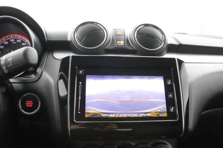 Suzuki Swift - 1.2 Style Smart Hybrid 15