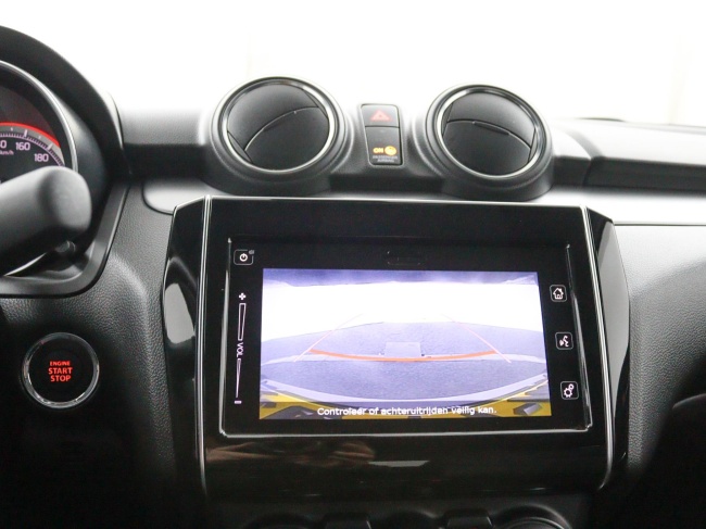 Suzuki Swift - 1.2 Style Smart Hybrid