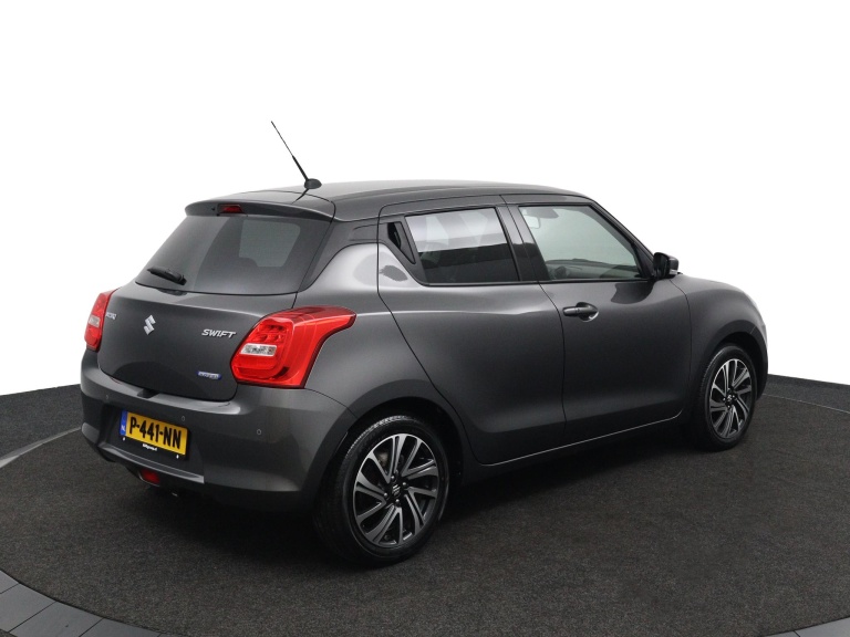 Suzuki Swift - 1.2 Style Smart Hybrid 2