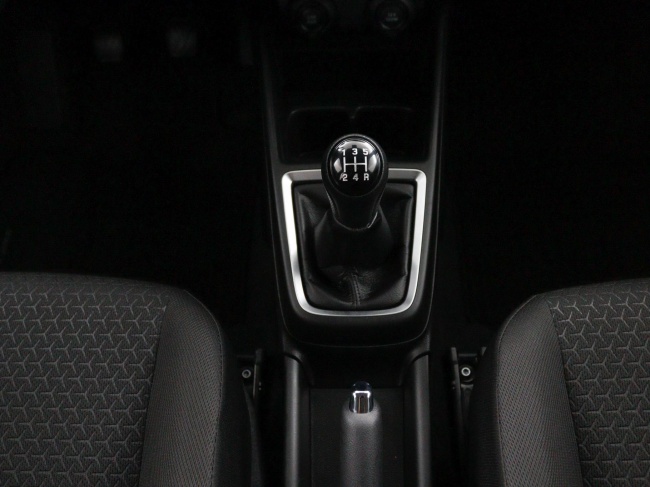 Suzuki Swift - 1.2 Style Smart Hybrid