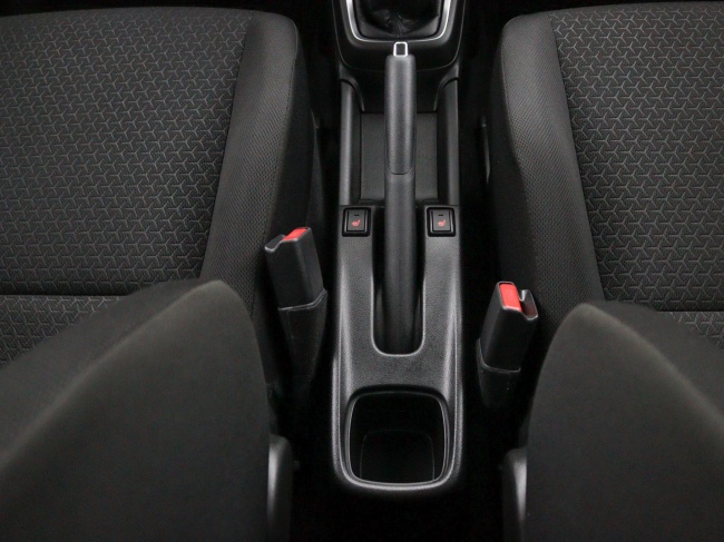 Suzuki Swift - 1.2 Style Smart Hybrid