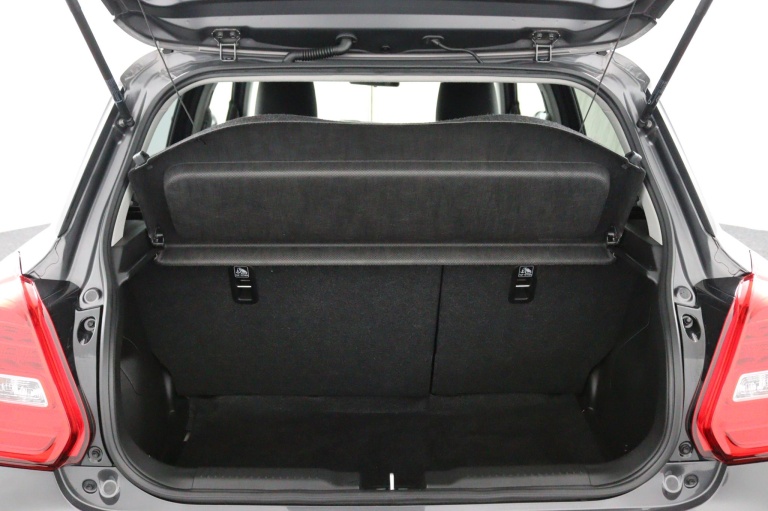 Suzuki Swift - 1.2 Style Smart Hybrid 29