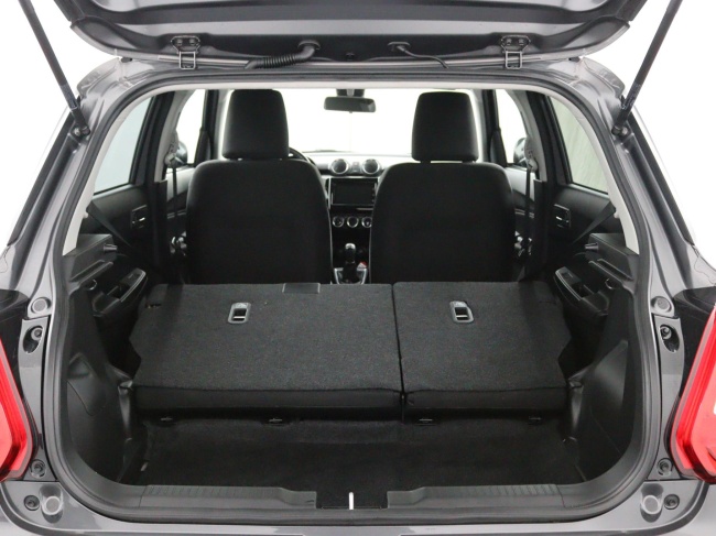 Suzuki Swift - 1.2 Style Smart Hybrid