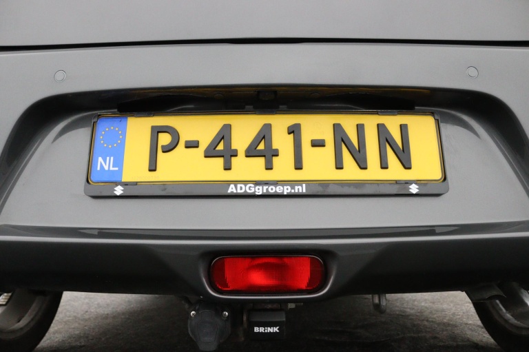 Suzuki Swift - 1.2 Style Smart Hybrid 39