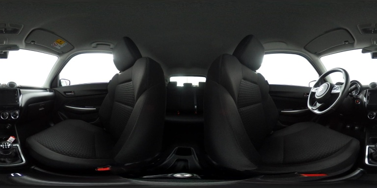 Suzuki Swift - 1.2 Style Smart Hybrid 40