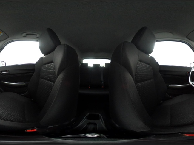 Suzuki Swift - 1.2 Style Smart Hybrid