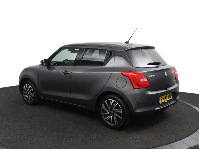 Suzuki Swift - 1.2 Style Smart Hybrid