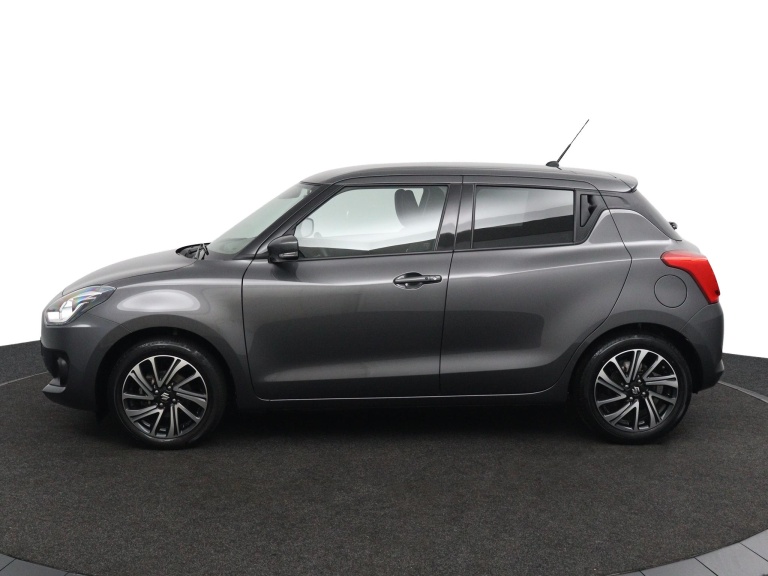 Suzuki Swift - 1.2 Style Smart Hybrid 5