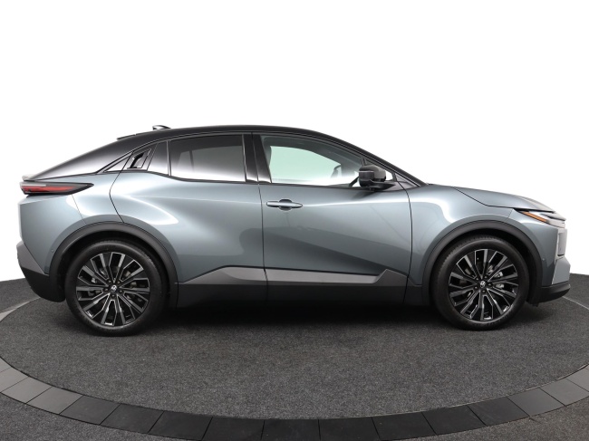Toyota C-HR+ - Executive AWD 77 kWh