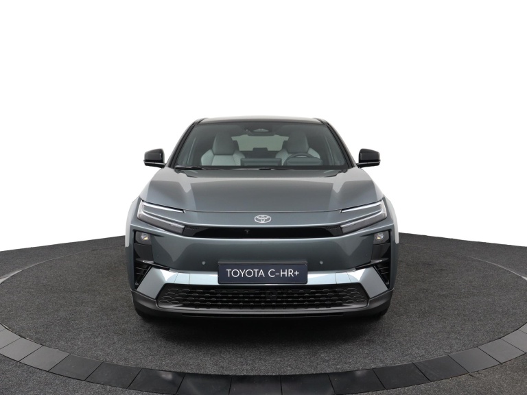 Toyota C-HR+ - Executive AWD 77 kWh 14