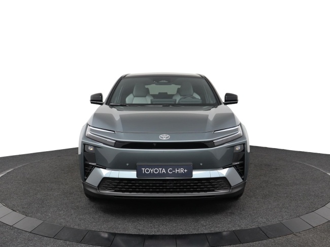 Toyota C-HR+ - Executive AWD 77 kWh