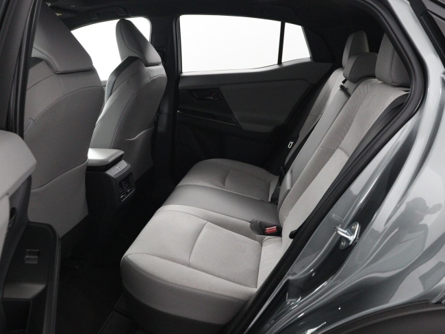 Toyota C-HR+ - Executive AWD 77 kWh