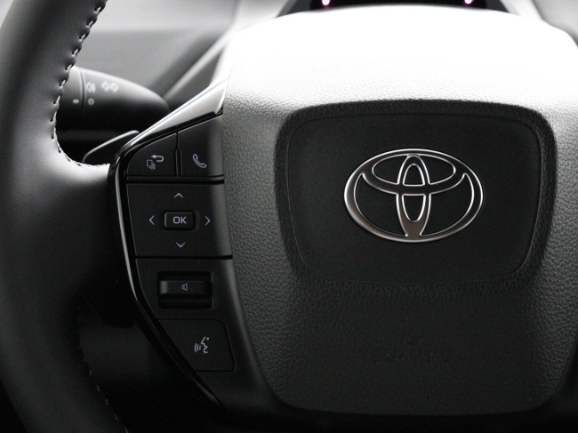 Toyota C-HR+ - Executive AWD 77 kWh