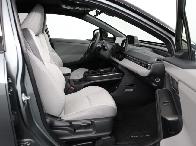 Toyota C-HR+ - Executive AWD 77 kWh