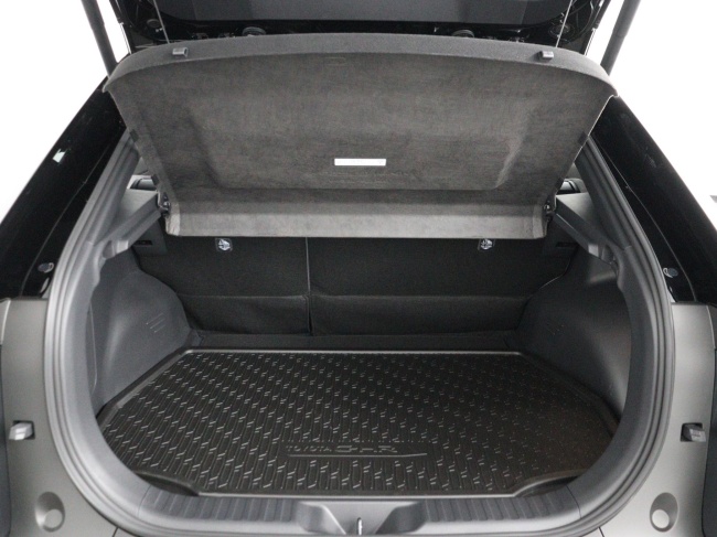 Toyota C-HR+ - Executive AWD 77 kWh