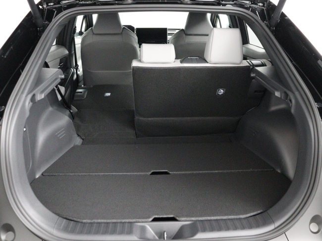 Toyota C-HR+ - Executive AWD 77 kWh