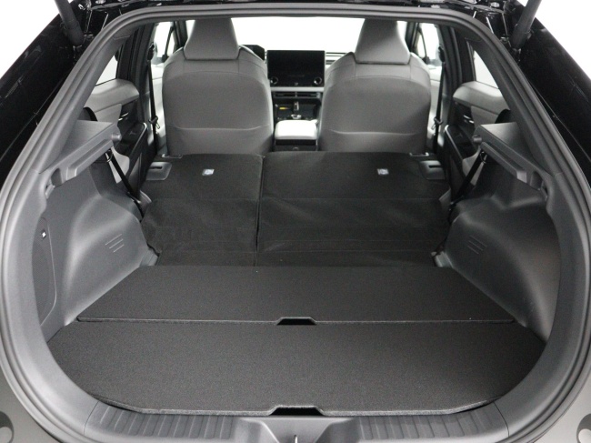 Toyota C-HR+ - Executive AWD 77 kWh