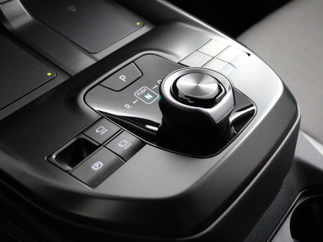 Toyota C-HR+ - Executive AWD 77 kWh