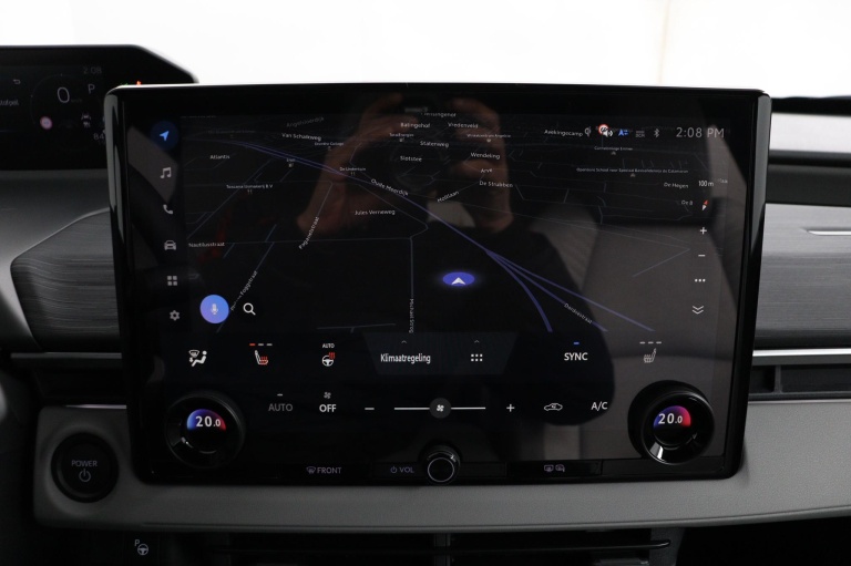 Toyota C-HR+ - Executive AWD 77 kWh 27