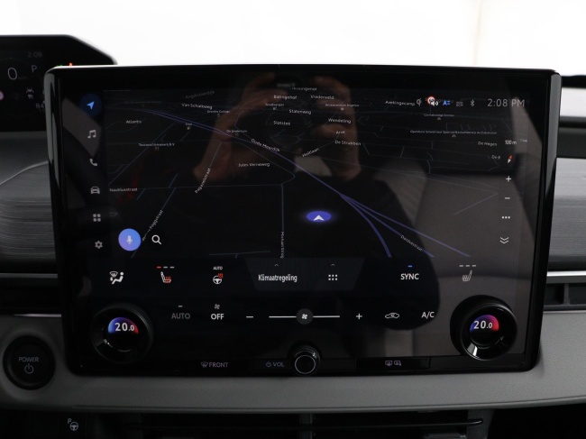 Toyota C-HR+ - Executive AWD 77 kWh