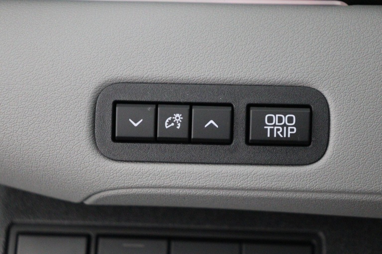 Toyota C-HR+ - Executive AWD 77 kWh 30