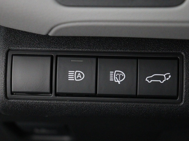 Toyota C-HR+ - Executive AWD 77 kWh