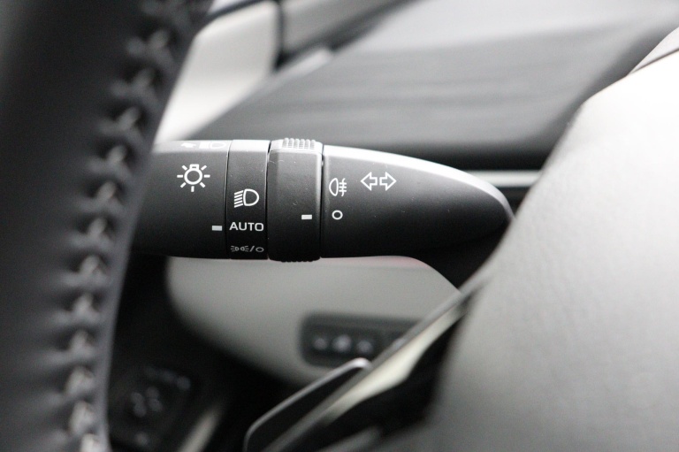 Toyota C-HR+ - Executive AWD 77 kWh 32