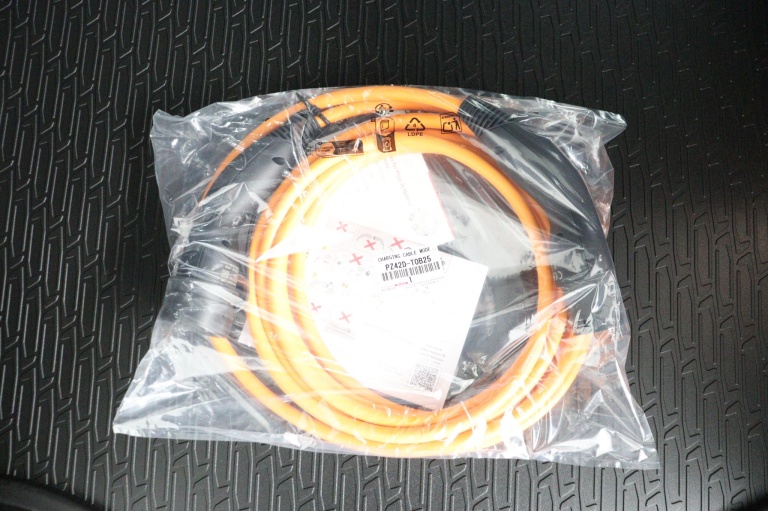 Toyota C-HR+ - Executive AWD 77 kWh 35