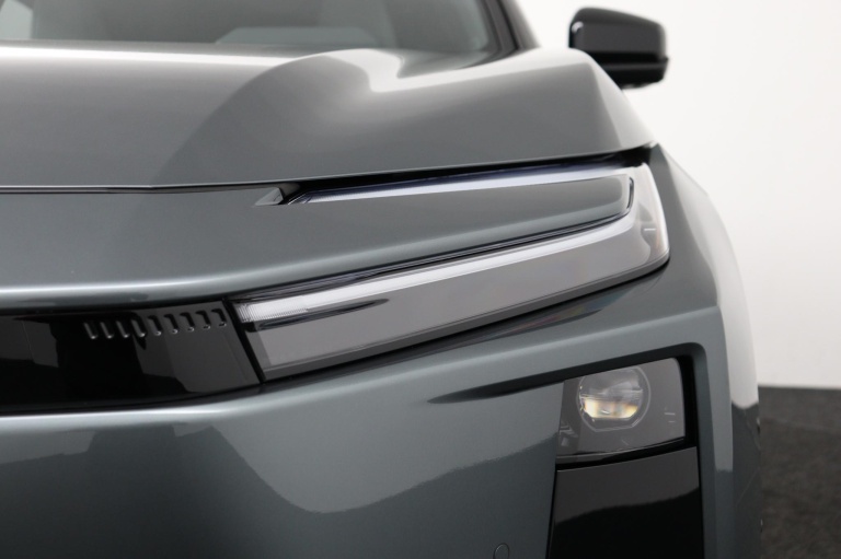 Toyota C-HR+ - Executive AWD 77 kWh 38