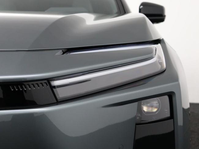 Toyota C-HR+ - Executive AWD 77 kWh