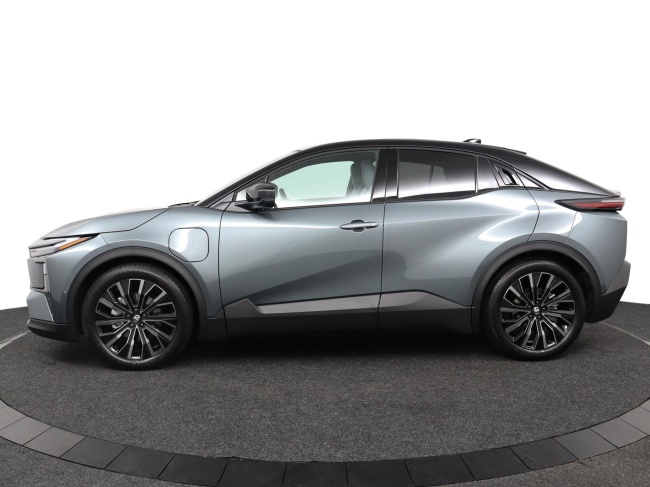 Toyota C-HR+ - Executive AWD 77 kWh