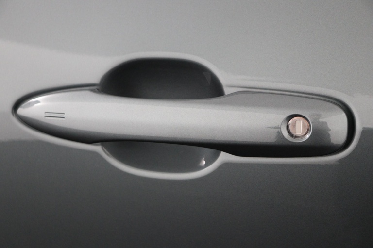 Toyota C-HR+ - Executive AWD 77 kWh 41