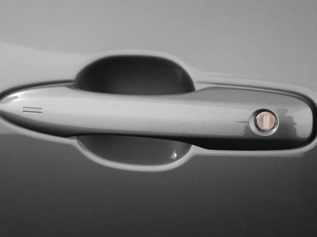 Toyota C-HR+ - Executive AWD 77 kWh