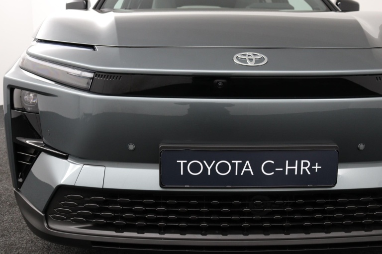 Toyota C-HR+ - Executive AWD 77 kWh 42