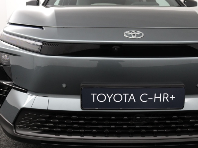Toyota C-HR+ - Executive AWD 77 kWh