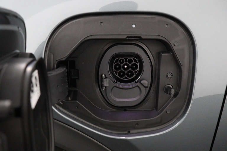 Toyota C-HR+ - Executive AWD 77 kWh 43