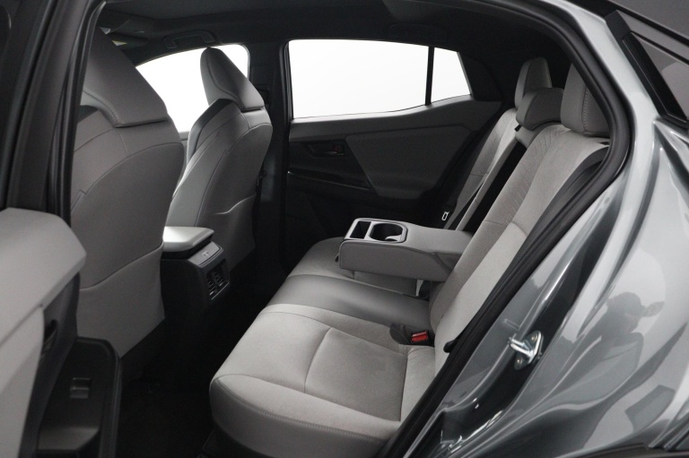 Toyota C-HR+ - Executive AWD 77 kWh 44