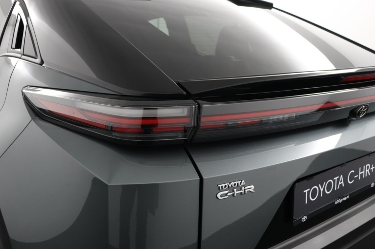Toyota C-HR+ - Executive AWD 77 kWh 45