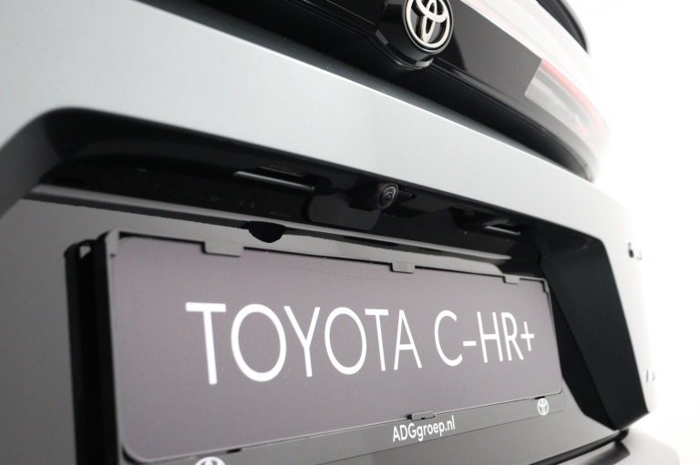 Toyota C-HR+ - Executive AWD 77 kWh 46