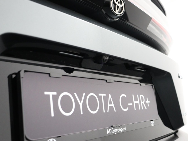 Toyota C-HR+ - Executive AWD 77 kWh