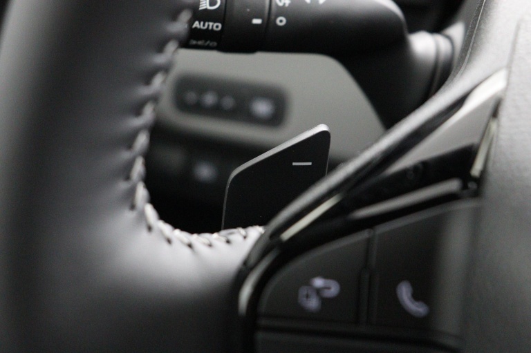 Toyota C-HR+ - Executive AWD 77 kWh 48